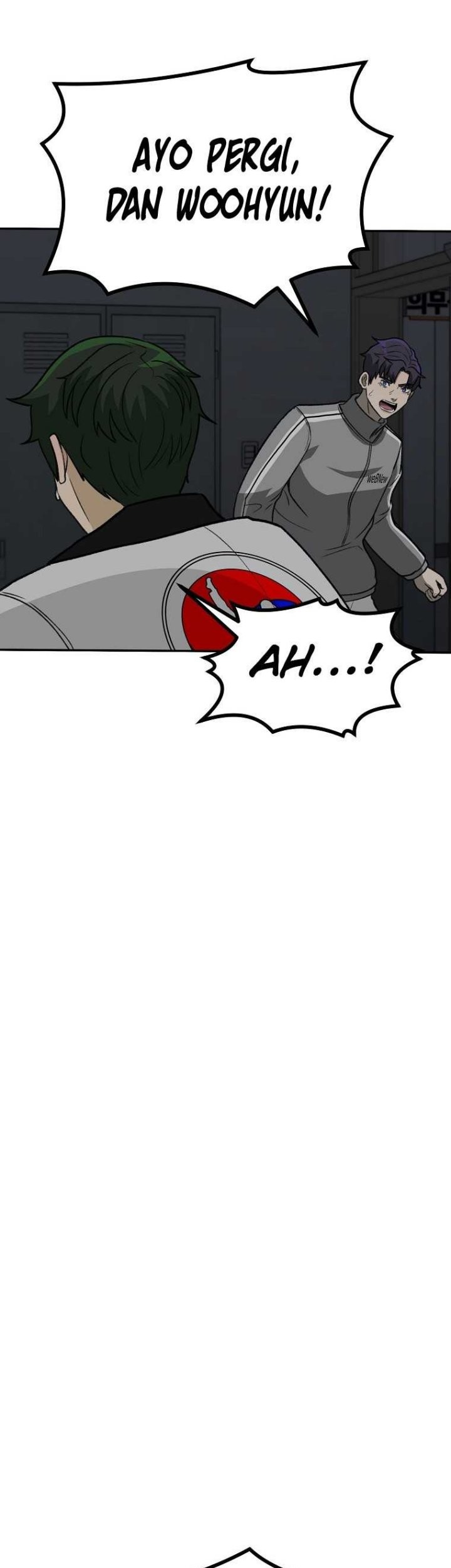 Cruise Chapter 15 - halaman 54