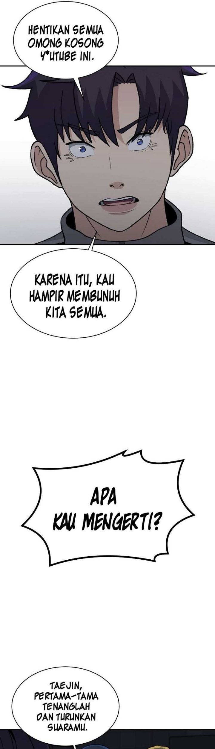 Cruise Chapter 15 - halaman 56