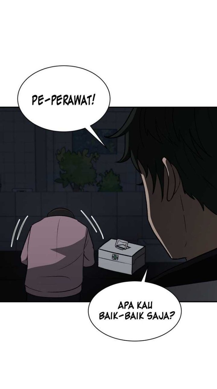 Cruise Chapter 15 - halaman 61