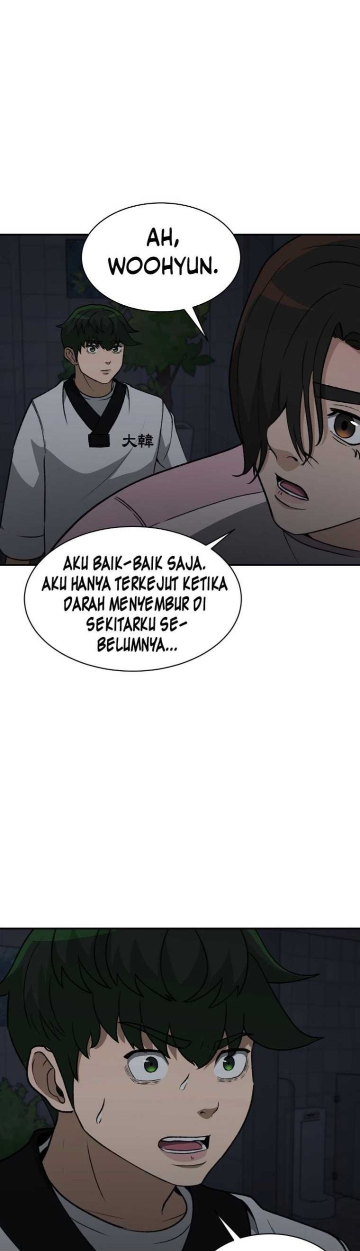 Cruise Chapter 15 - halaman 62