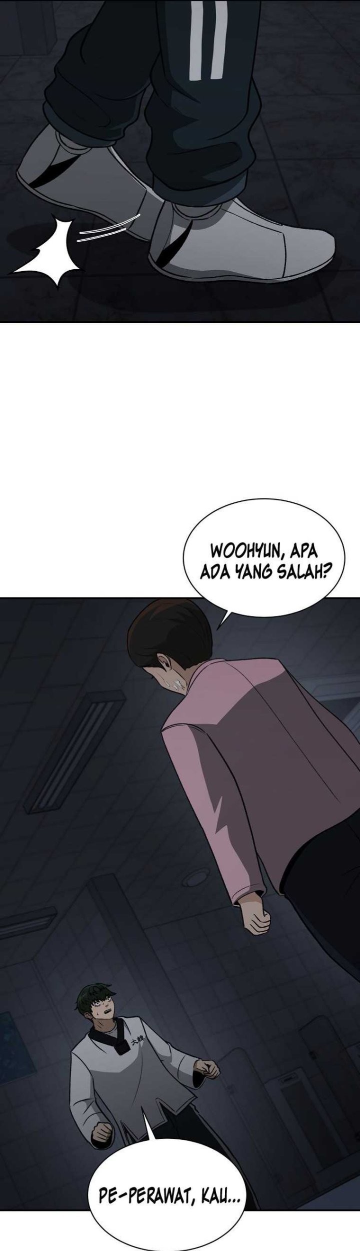 Cruise Chapter 15 - halaman 64