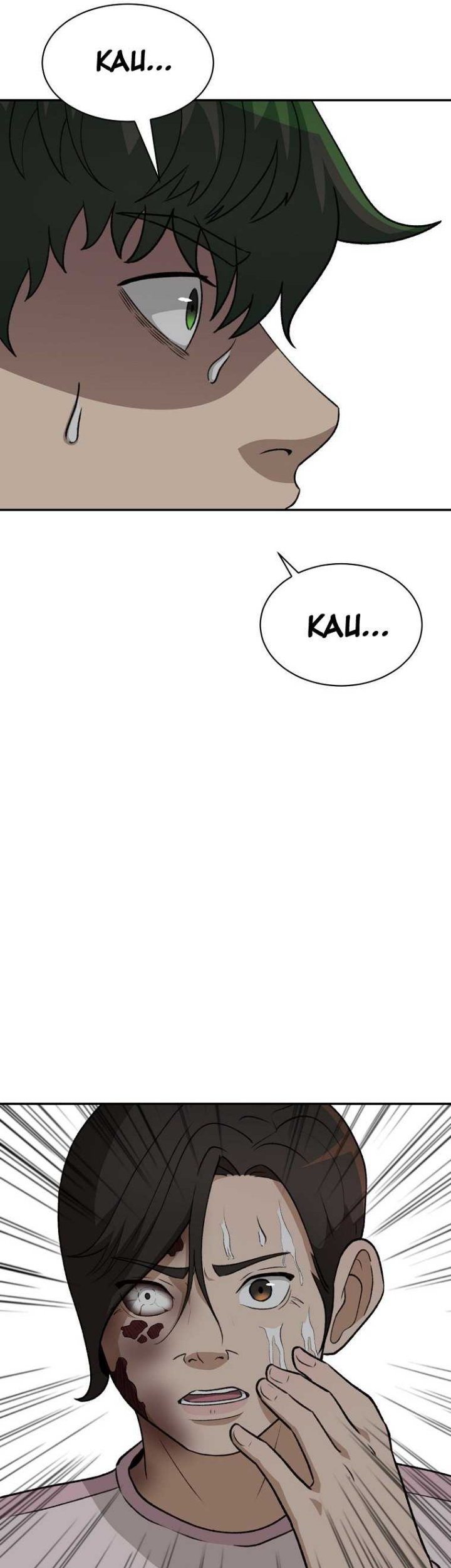 Cruise Chapter 15 - halaman 66