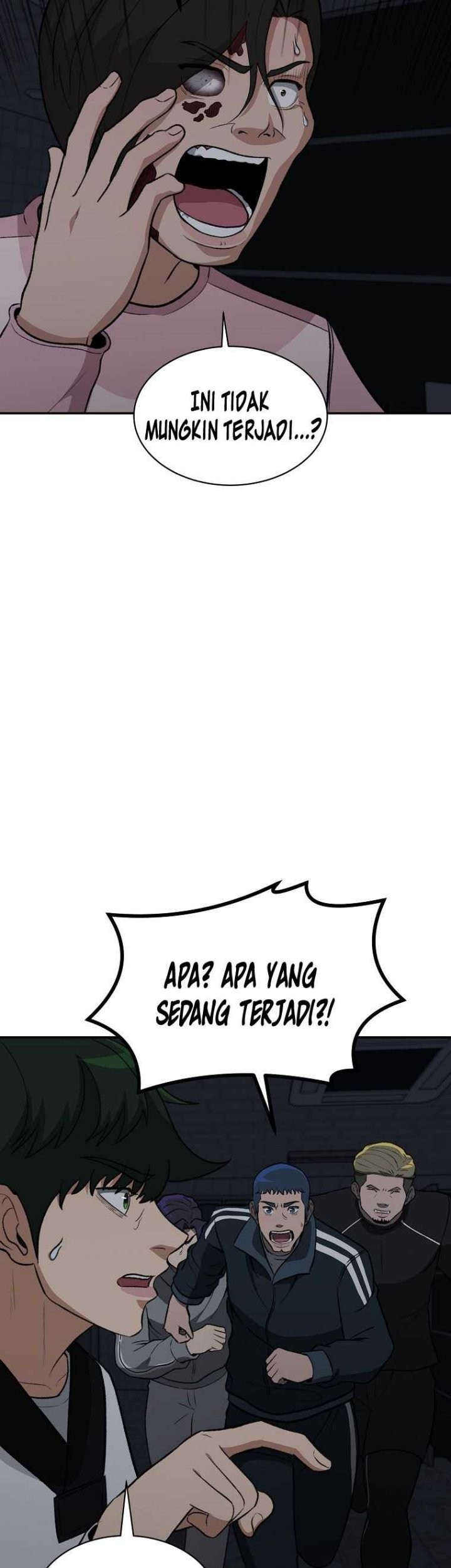 Cruise Chapter 16 - halaman 10