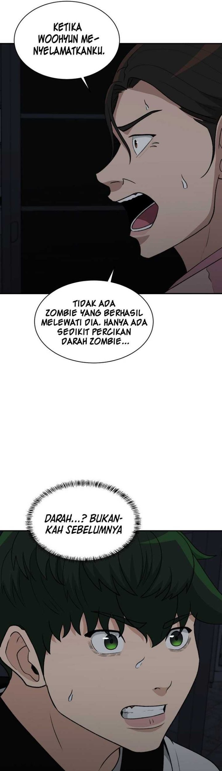 Cruise Chapter 16 - halaman 16