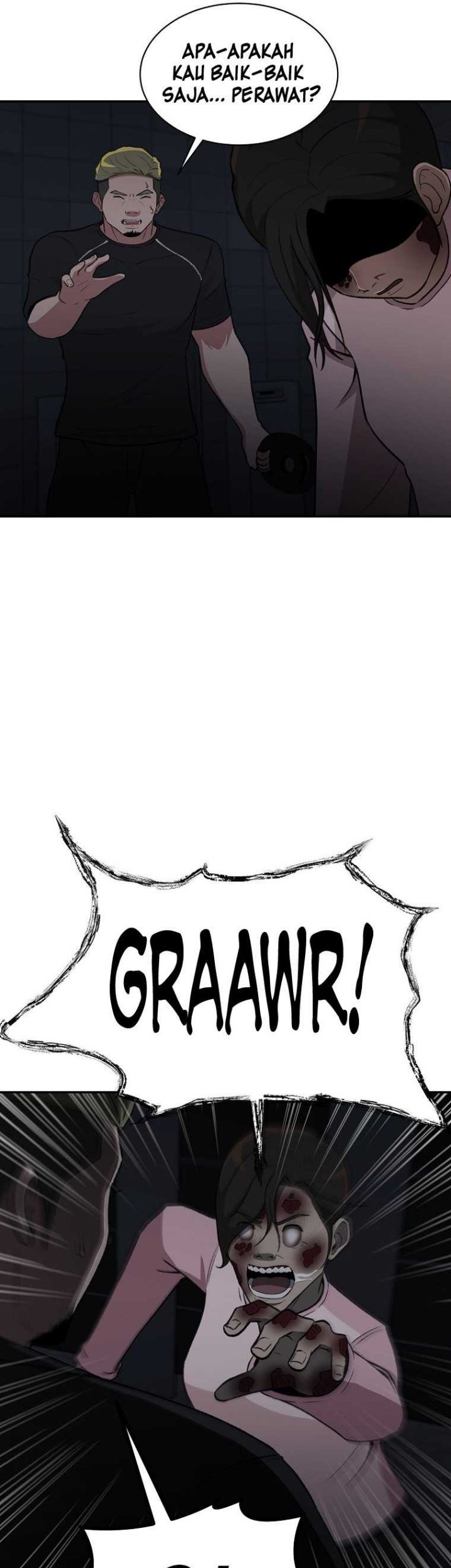 Cruise Chapter 16 - halaman 42
