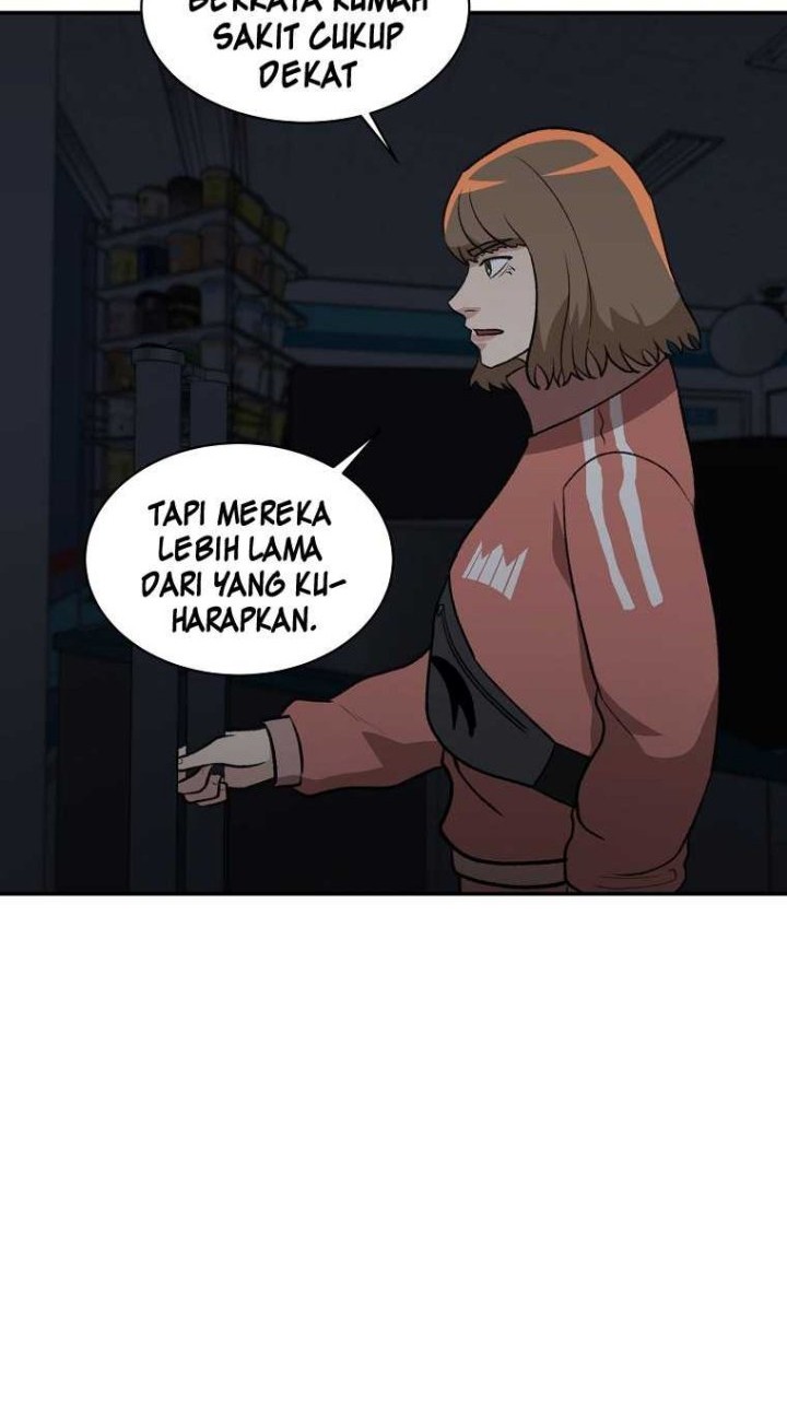 Cruise Chapter 16 - halaman 59