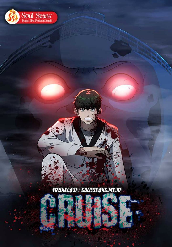 Cruise Chapter 17 - halaman 2