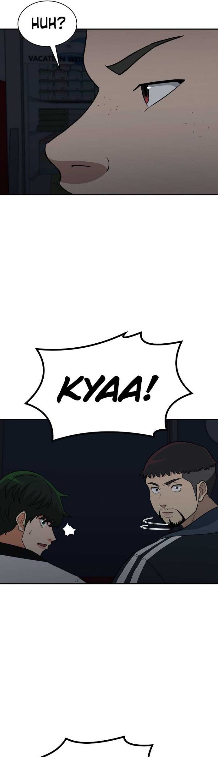 Cruise Chapter 17 - halaman 48