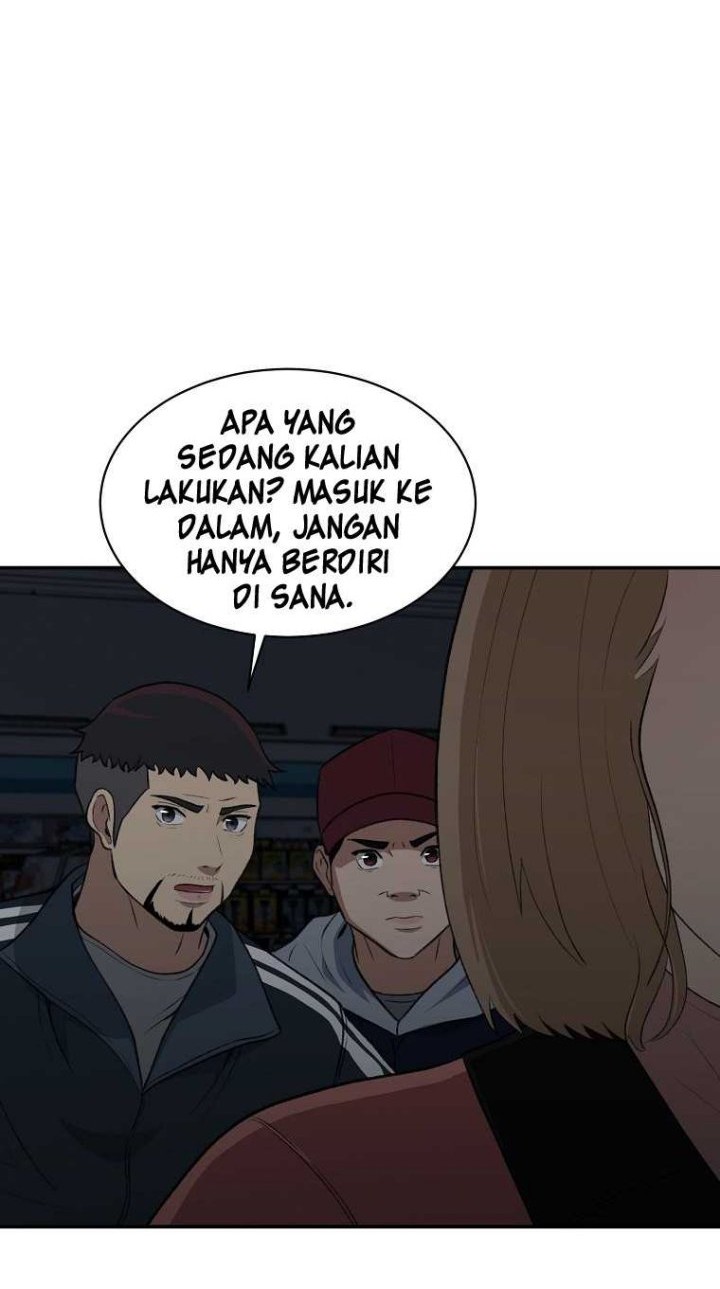 Cruise Chapter 17 - halaman 5
