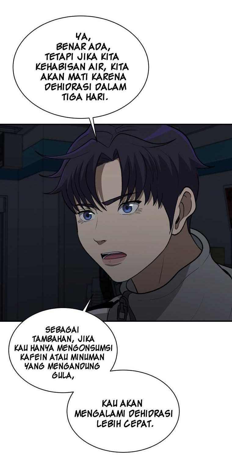Cruise Chapter 18 - halaman 16