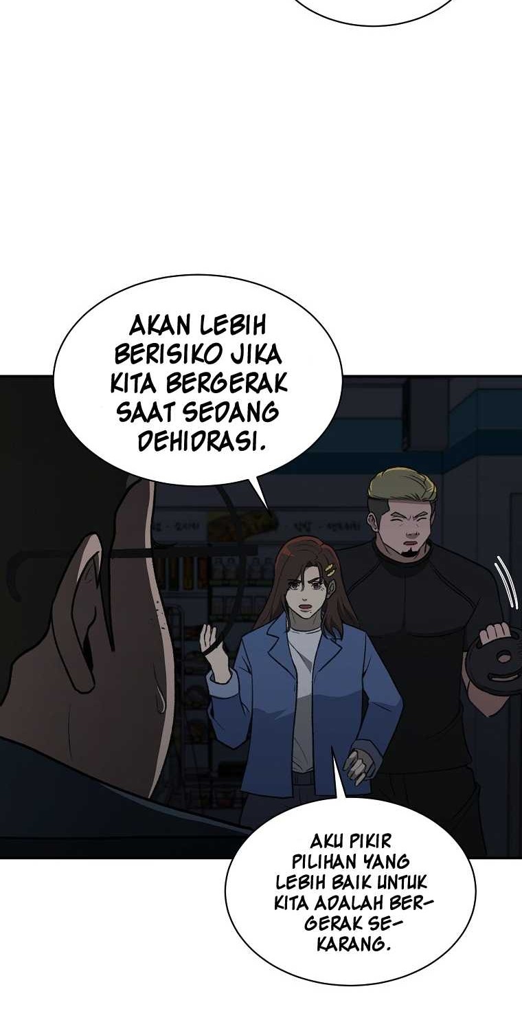 Cruise Chapter 18 - halaman 18