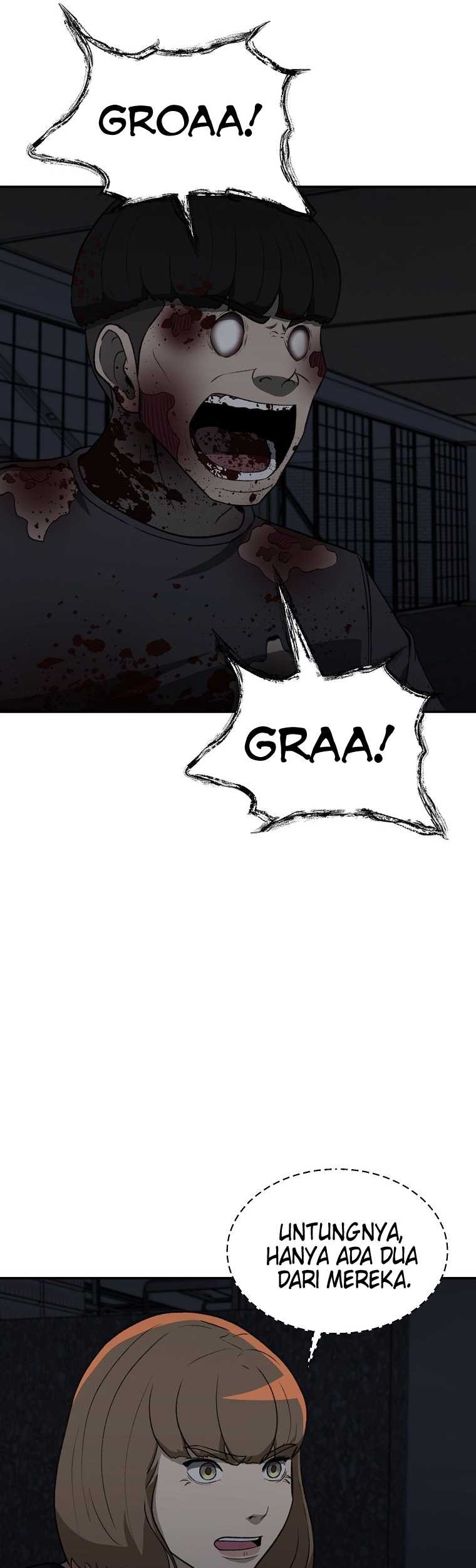 Cruise Chapter 18 - halaman 47