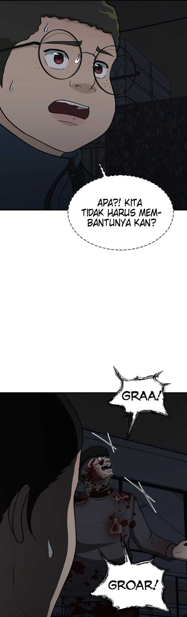 Cruise Chapter 18 - halaman 51