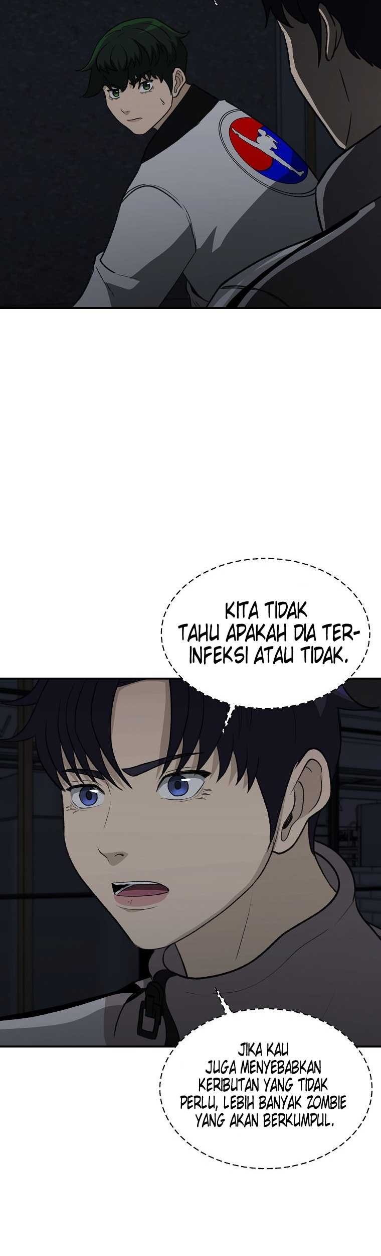 Cruise Chapter 18 - halaman 53