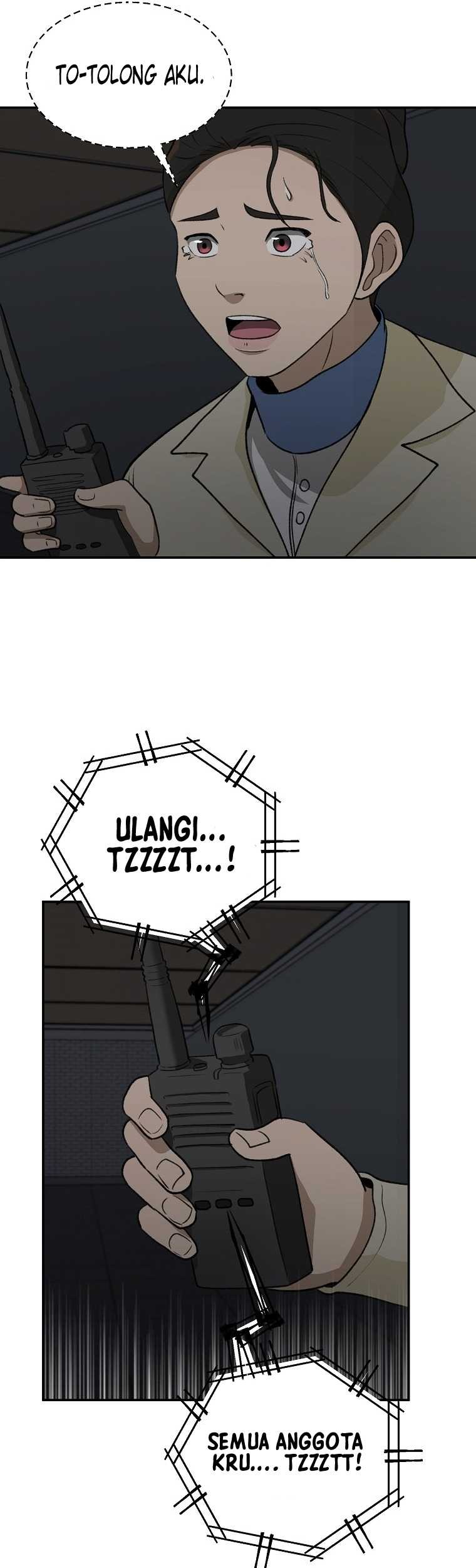 Cruise Chapter 18 - halaman 55