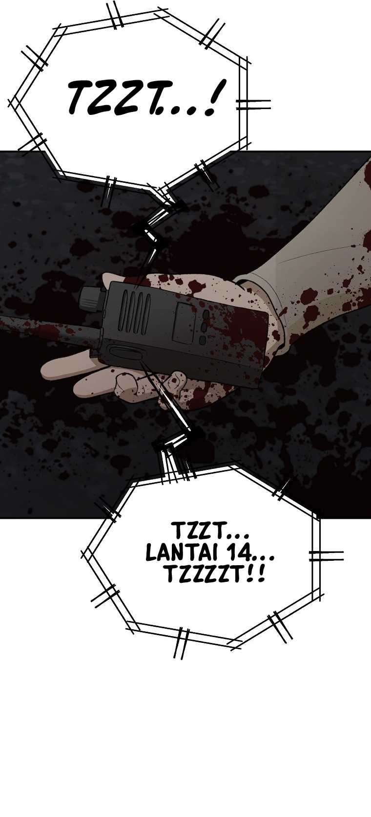 Cruise Chapter 18 - halaman 59