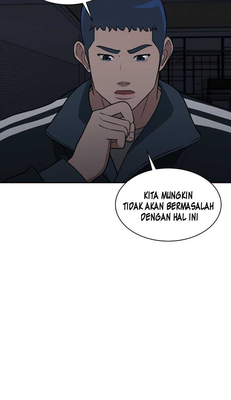 Cruise Chapter 19 - halaman 16
