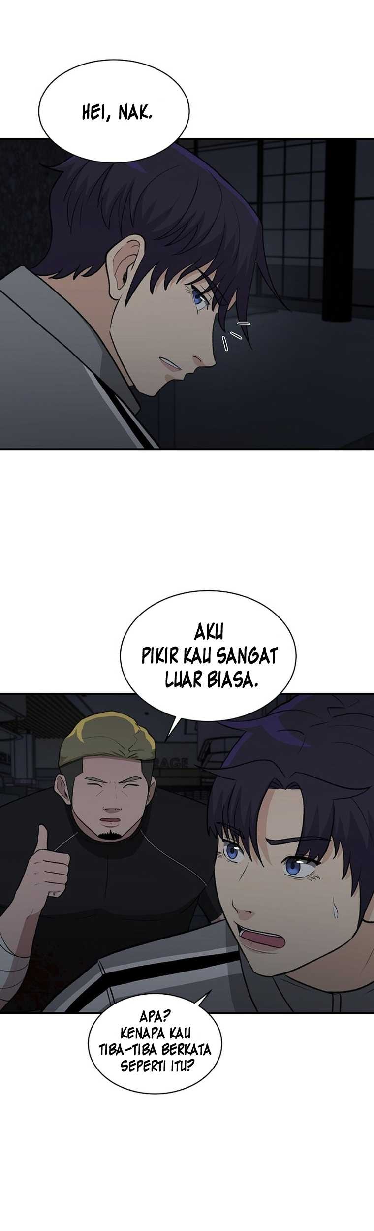 Cruise Chapter 19 - halaman 25