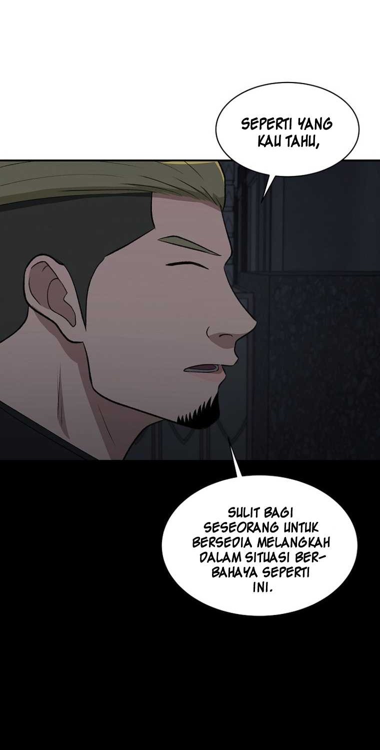Cruise Chapter 19 - halaman 26