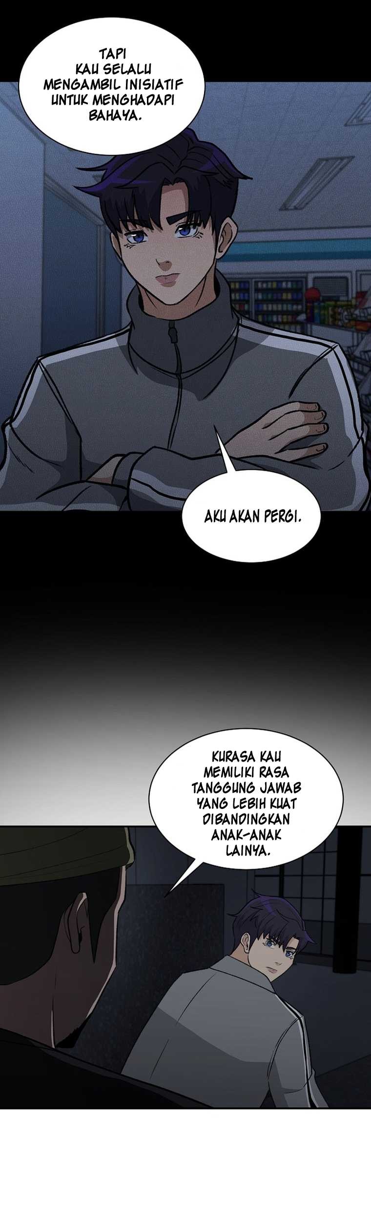 Cruise Chapter 19 - halaman 27