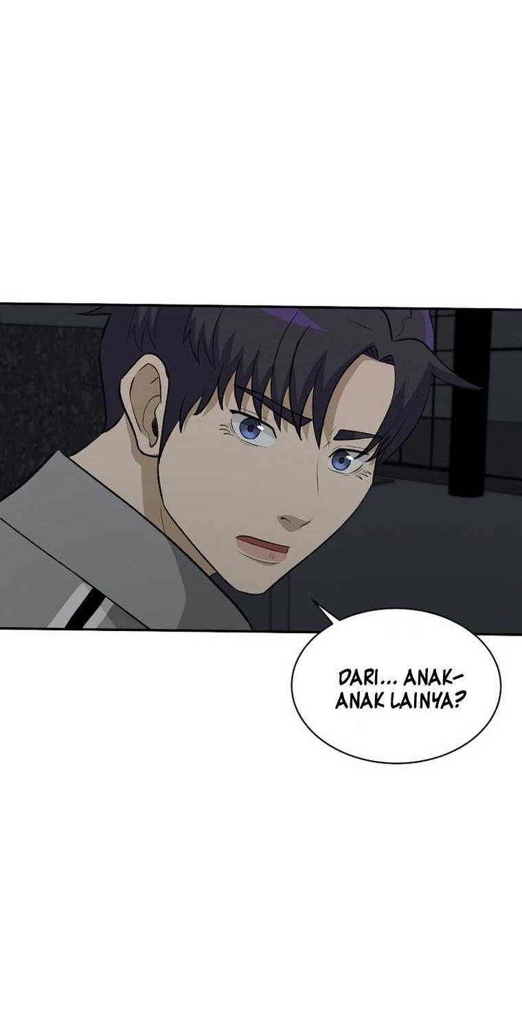 Cruise Chapter 19 - halaman 28