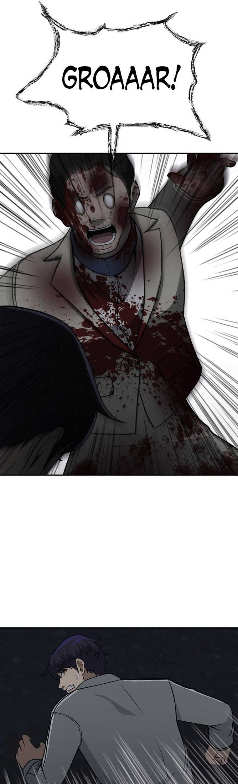 Cruise Chapter 19 - halaman 41