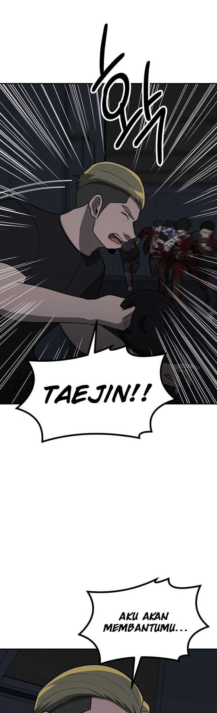 Cruise Chapter 19 - halaman 45