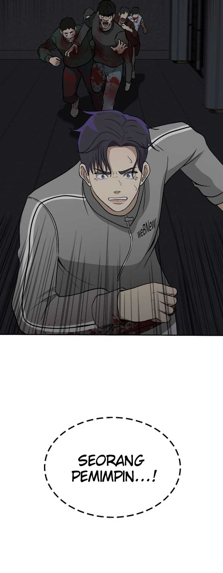 Cruise Chapter 19 - halaman 55