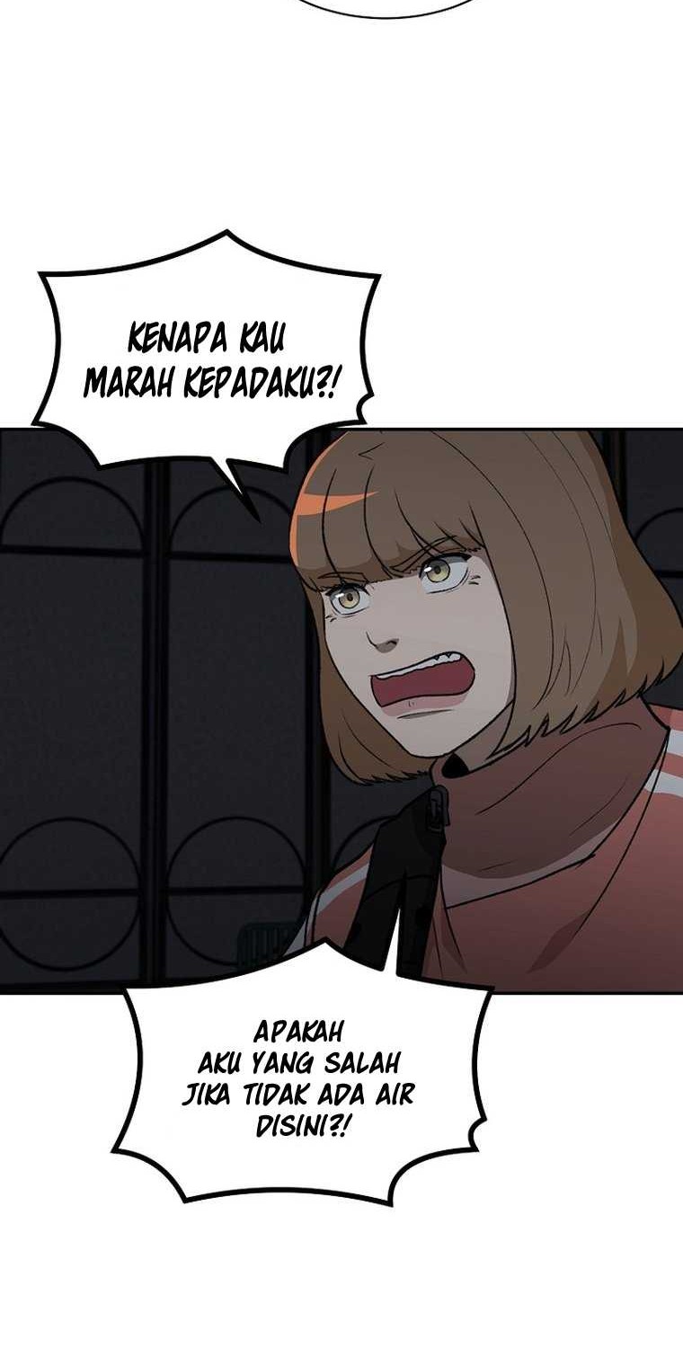 Cruise Chapter 19 - halaman 8