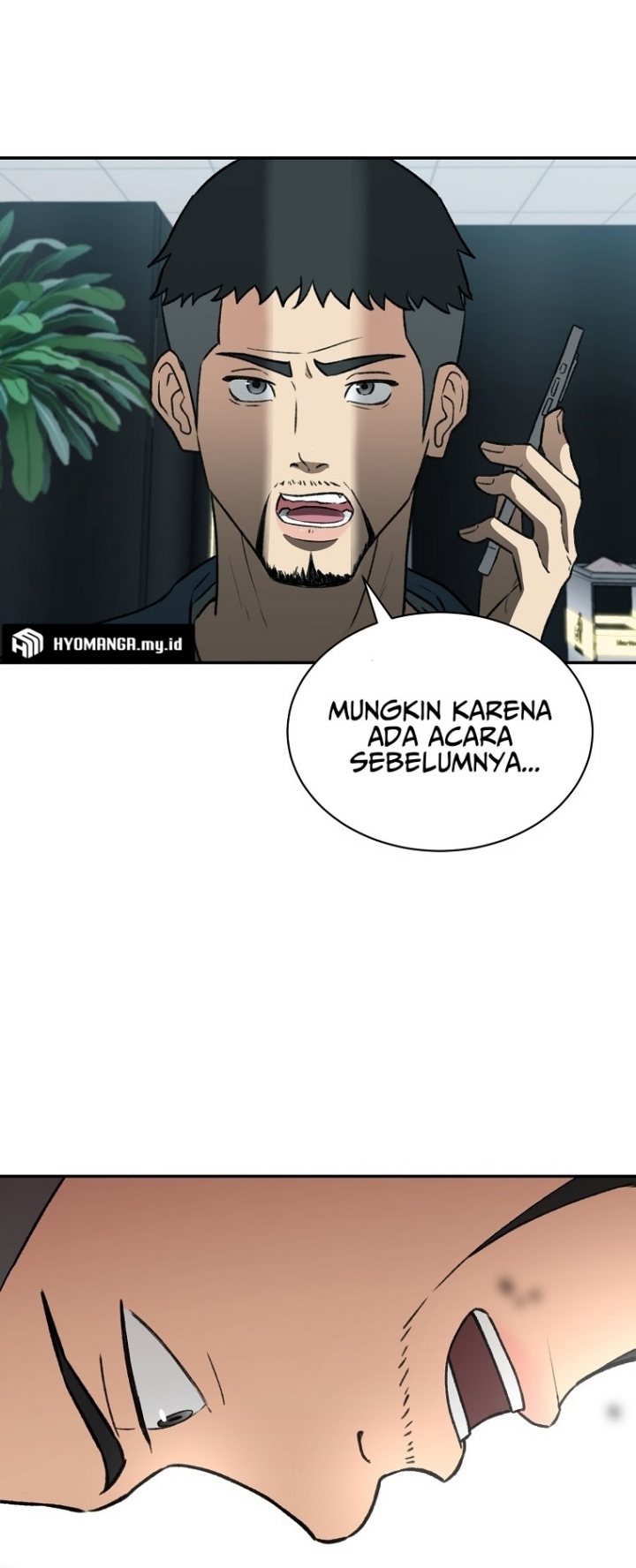 Cruise Chapter 2 - halaman 45