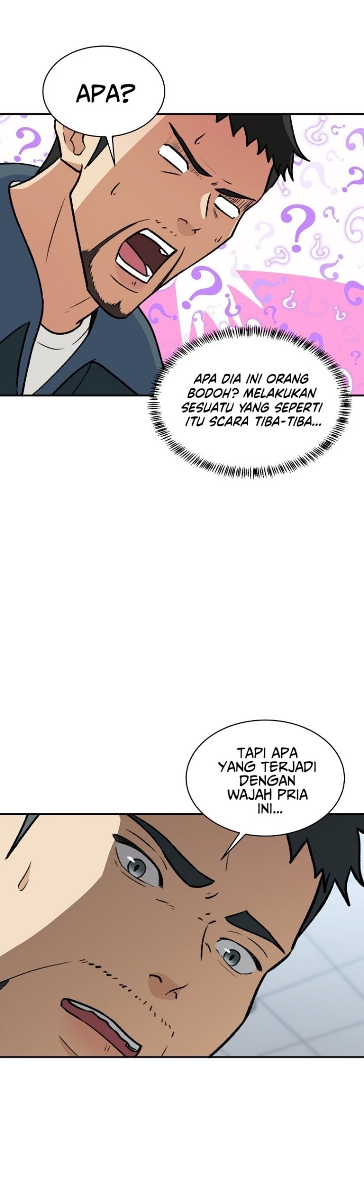 Cruise Chapter 2 - halaman 49