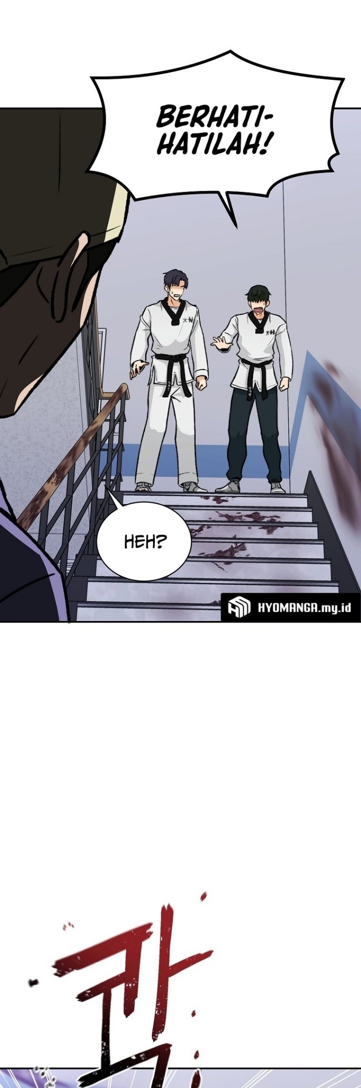 Cruise Chapter 2 - halaman 8