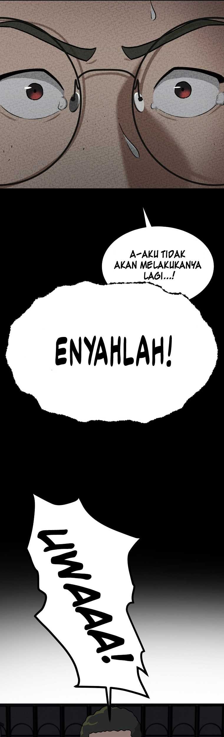 Cruise Chapter 20 - halaman 16