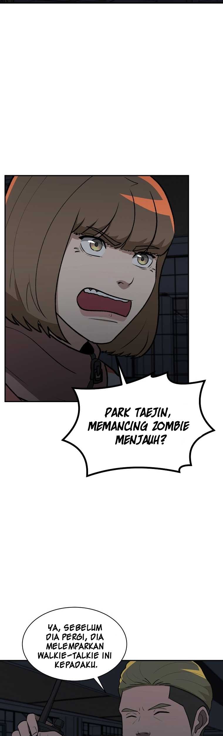 Cruise Chapter 20 - halaman 20