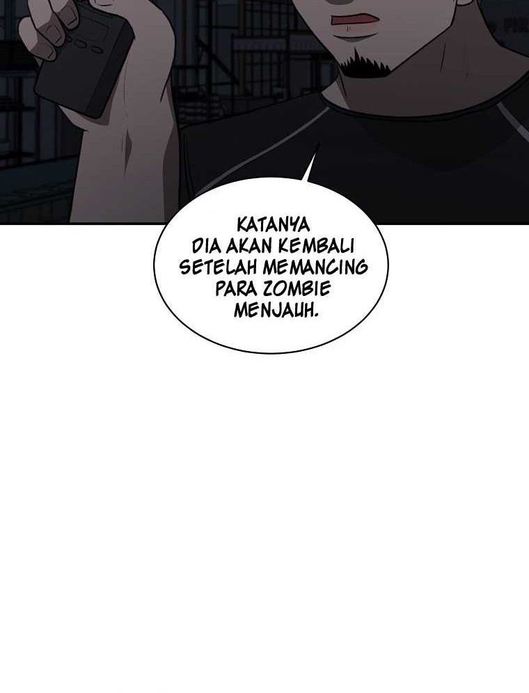 Cruise Chapter 20 - halaman 21