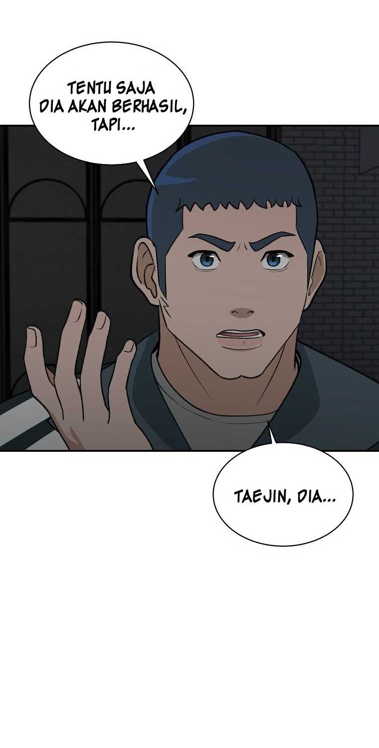 Cruise Chapter 20 - halaman 23