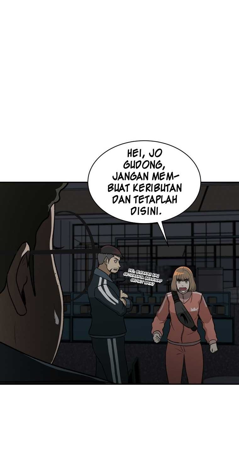 Cruise Chapter 20 - halaman 37