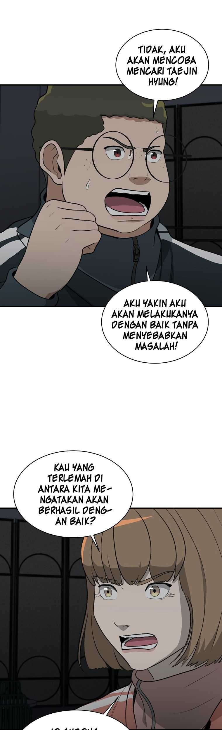 Cruise Chapter 20 - halaman 38