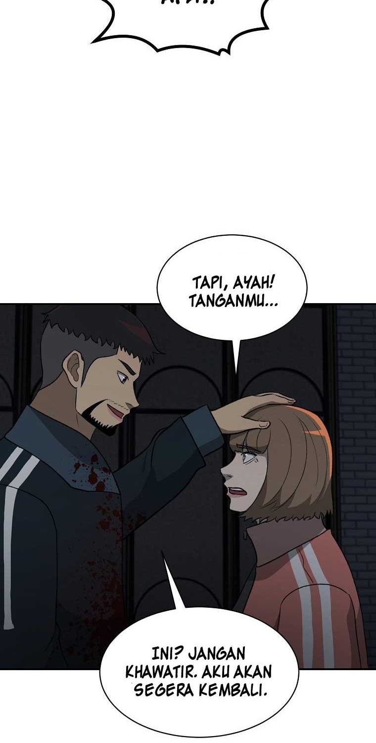 Cruise Chapter 20 - halaman 43