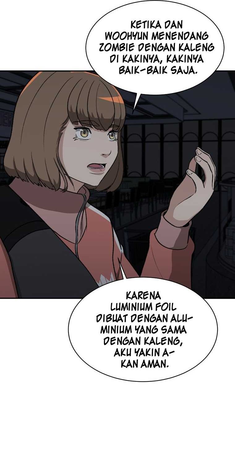 Cruise Chapter 20 - halaman 47