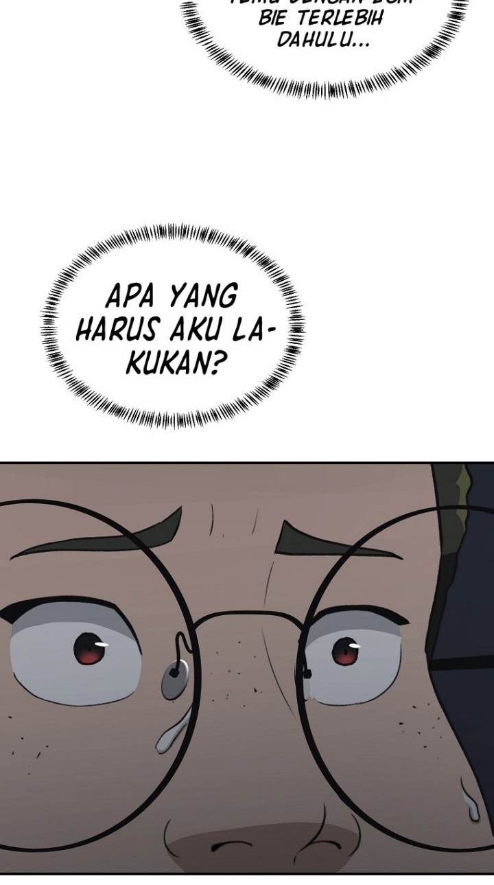 Cruise Chapter 21 - halaman 14