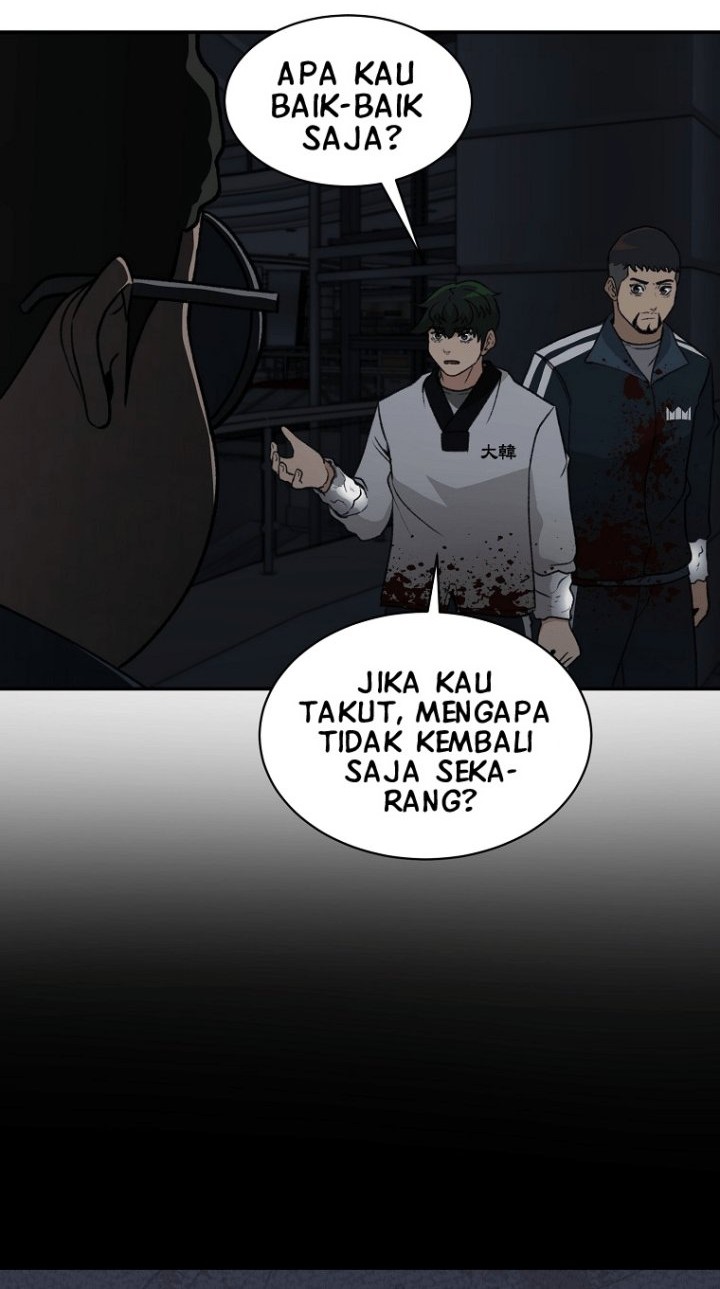 Cruise Chapter 21 - halaman 16