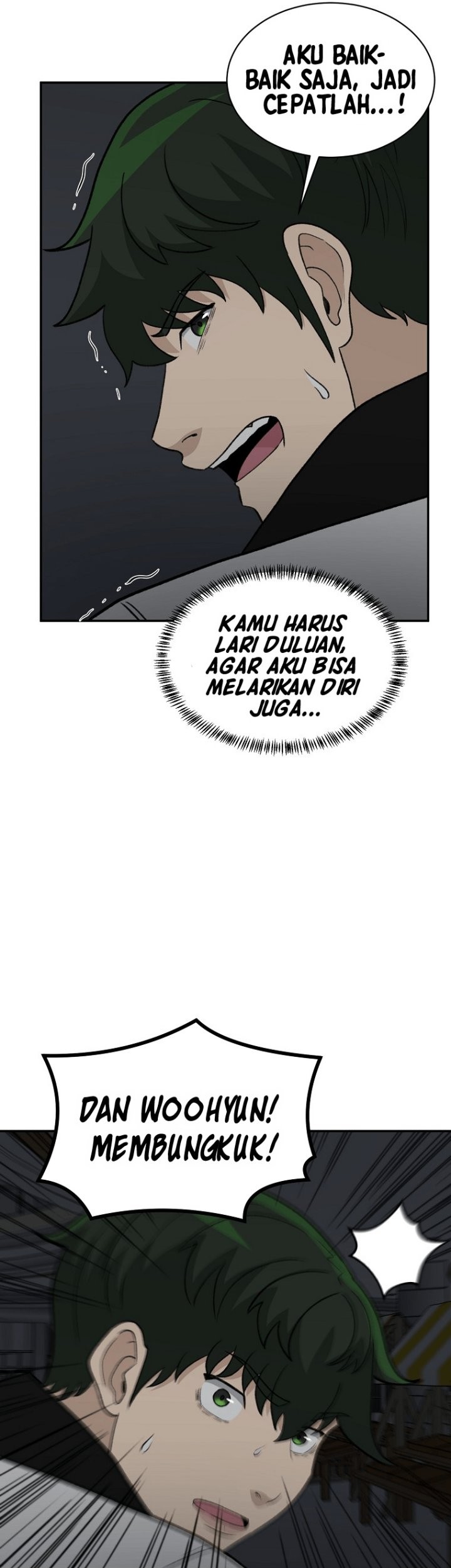 Cruise Chapter 21 - halaman 43