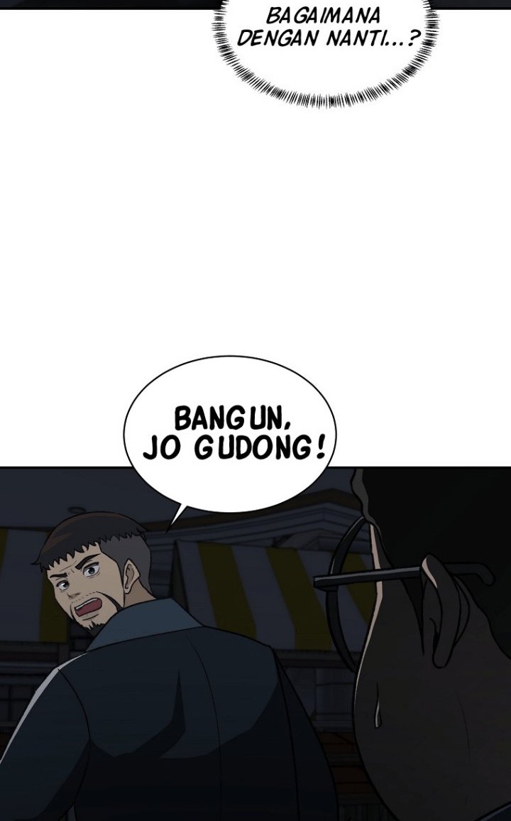 Cruise Chapter 21 - halaman 50