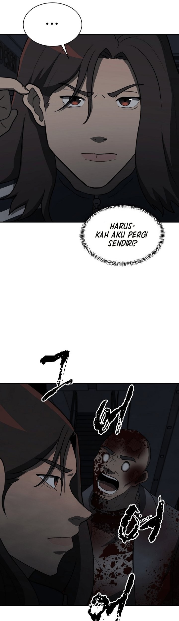 Cruise Chapter 21 - halaman 53
