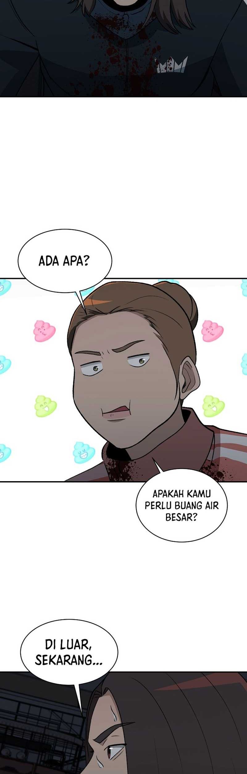 Cruise Chapter 22 - halaman 15