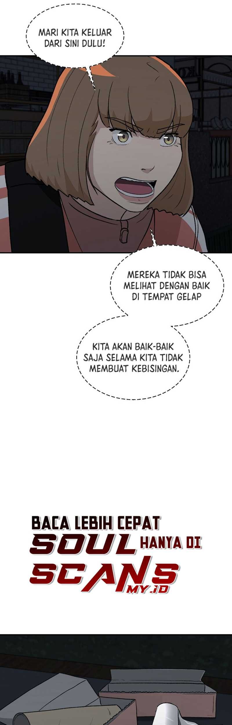 Cruise Chapter 22 - halaman 23