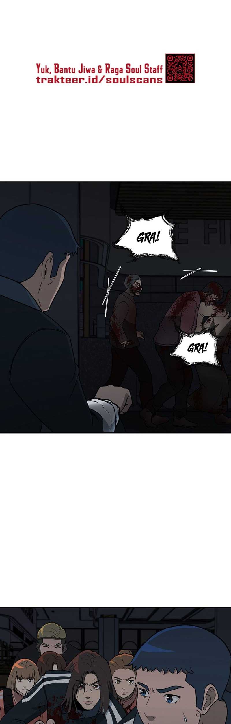 Cruise Chapter 22 - halaman 25
