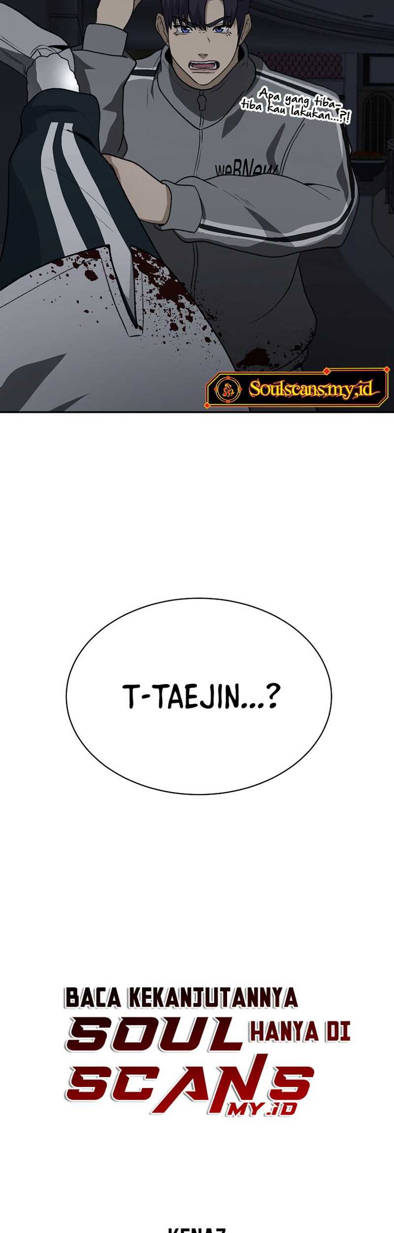 Cruise Chapter 22 - halaman 46