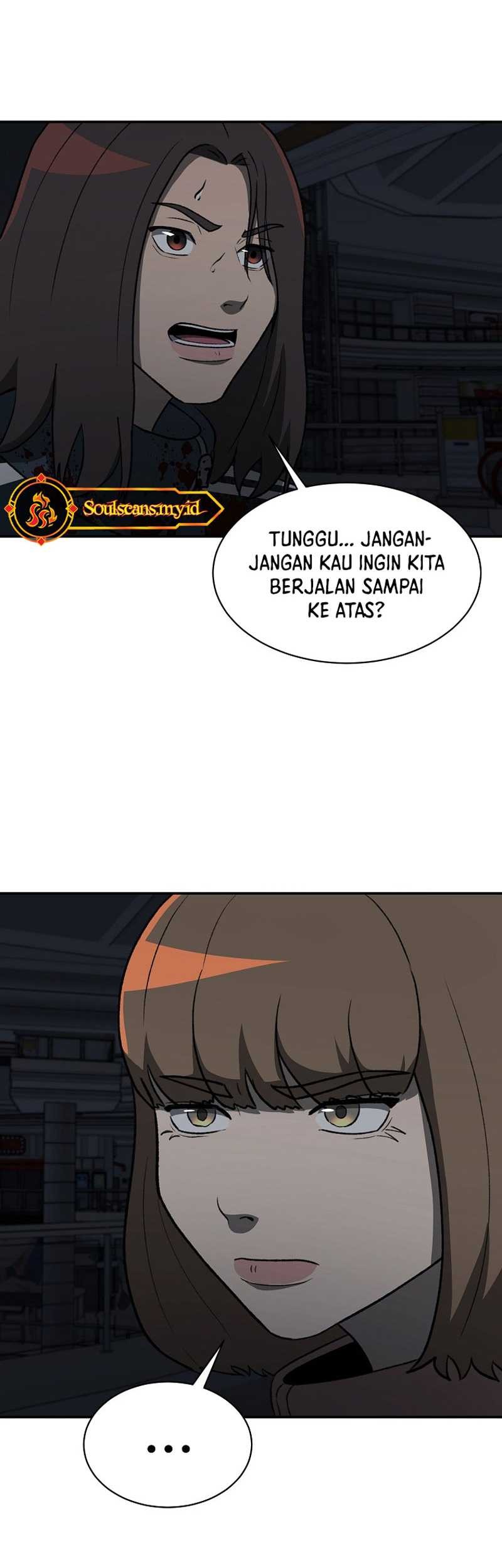 Cruise Chapter 23 - halaman 21